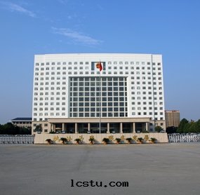 南(nán)阳市(shì)检察院(yuàn)辦(bàn)公(gōng)樓