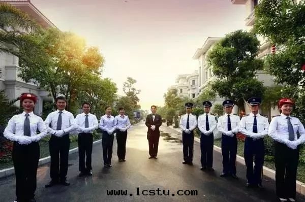 分(fēn)享 || 一(yī)篇(piān)文(wén)章(zhāng)學(xué)会(huì)物(wù)業管(guǎn)理(lǐ)服(fú)务全(quán)流程