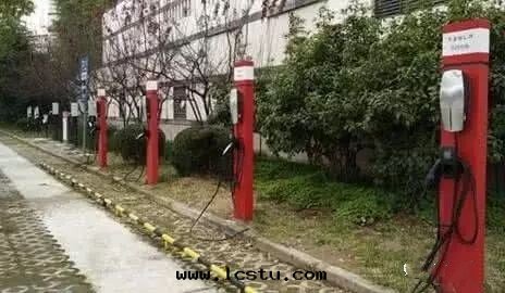 住建部(bù)督查劍指停車設施规划建設