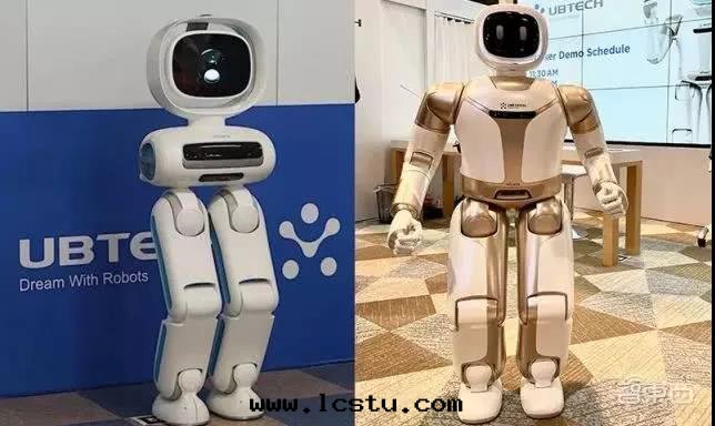 中(zhōng)國(guó)仿人机器人驚豔CES！看(kàn)来(lái)用(yòng)不(bù)了(le)幾(jǐ)年(nián)！物(wù)業用(yòng)人問(wèn)題(tí)就(jiù)解(jiě)決了(le)！
