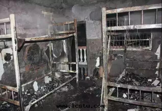 有了(le)它(tā)，火災生(shēng)存率提(tí)高(gāo)50%！