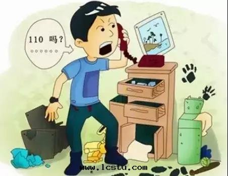 物(wù)業公司如(rú)何妥善處(chù)理(lǐ)小區(qū)業主被(bèi)盜事(shì)件(jiàn)？