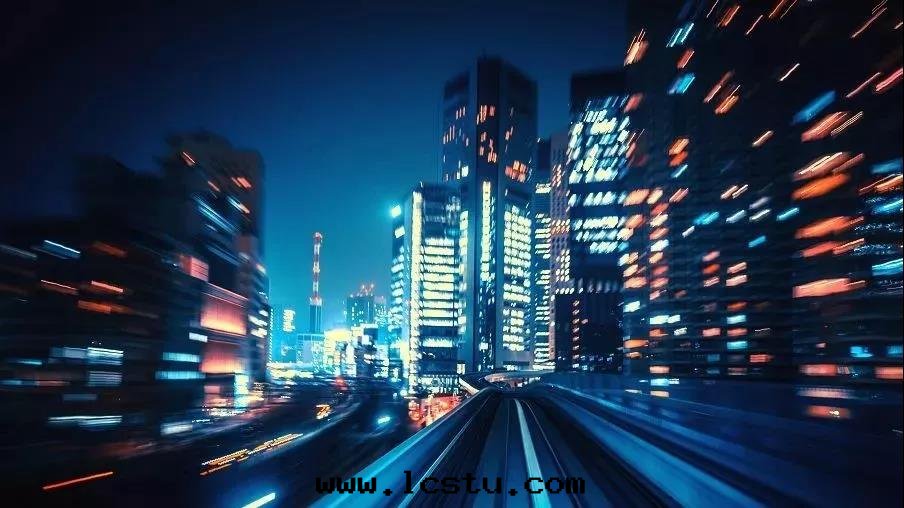 沈建忠：新(xīn)时(shí)代(dài)催生(shēng)新(xīn)物(wù)業