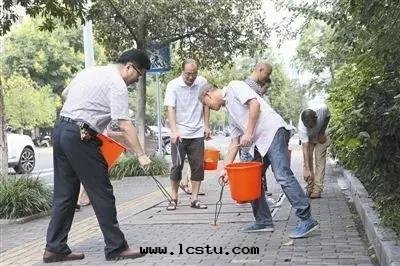 10招有效提(tí)升(shēng)物(wù)業項目形象(xiàng)