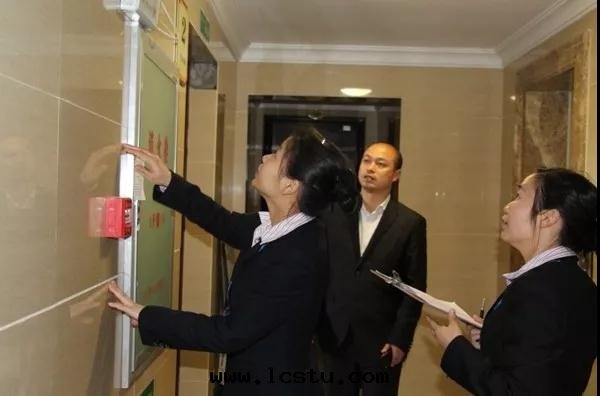 小區(qū)物(wù)業巡查檢查的(de)内容、方(fāng)法(fǎ)和(hé)流程