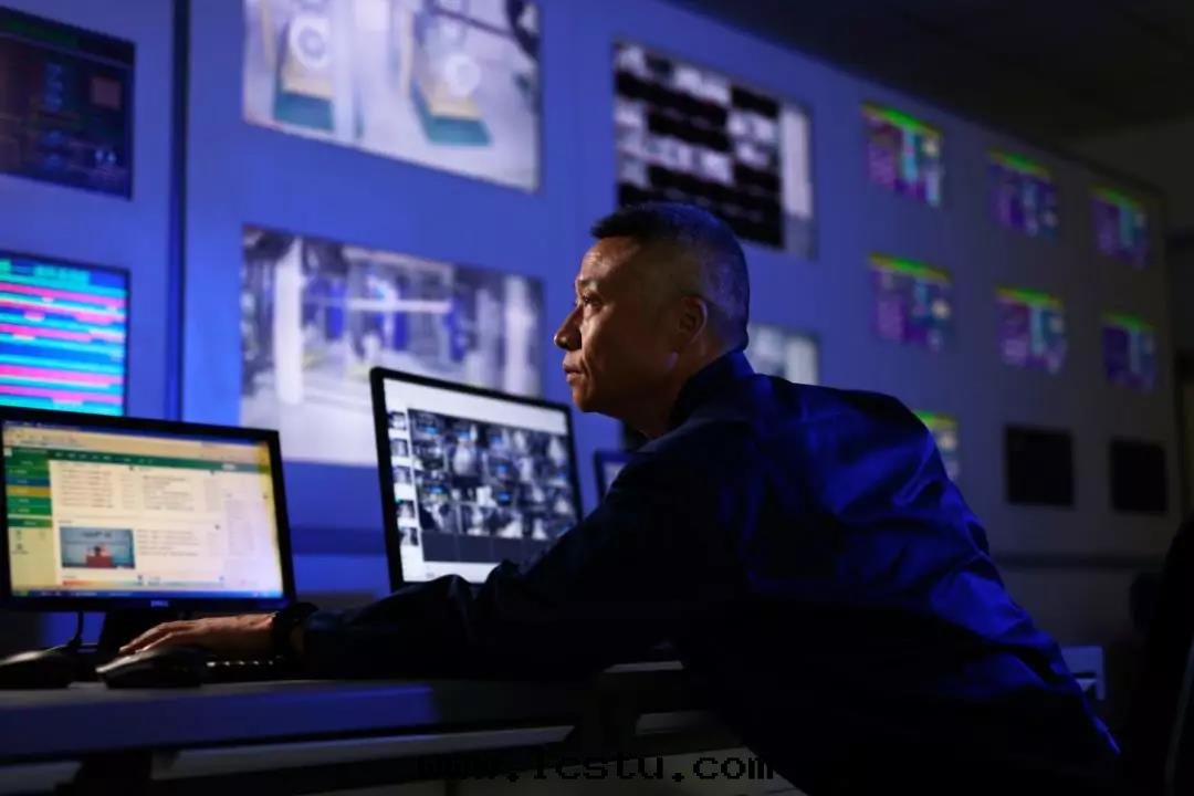 小區(qū)監控应該怎麼(me)管(guǎn)？