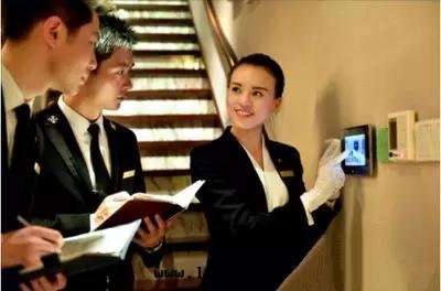 物(wù)業管(guǎn)理(lǐ)員的(de)“七(qī)勤”？