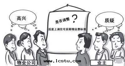 老(lǎo)旧(jiù)小區(qū)这(zhè)樣(yàng)成(chéng)功實(shí)現(xiàn)物(wù)業费上(shàng)调​