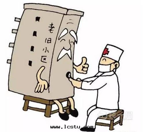 北(běi)京(jīng)“非(fēi)經(jīng)”老(lǎo)旧(jiù)小區(qū)第(dì)一(yī)例：業委会(huì)聘上(shàng)“管(guǎn)家(jiā)”​