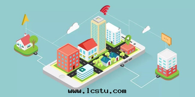 智慧化(huà)建設为社區(qū)治理(lǐ)保駕護航