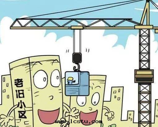 百(bǎi)城(chéng)千(qiān)縣(xiàn)万(wàn)村调研行 探索老(lǎo)旧(jiù)小區(qū)綜合改造之(zhī)路