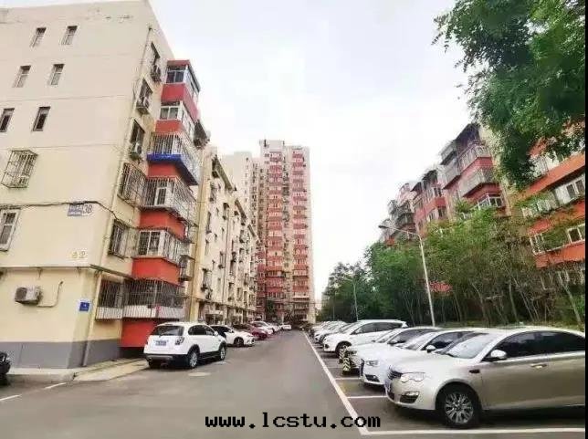 北(běi)京(jīng)市(shì)老(lǎo)旧(jiù)小區(qū)綜合整治的(de)“六(liù)有”經(jīng)验​