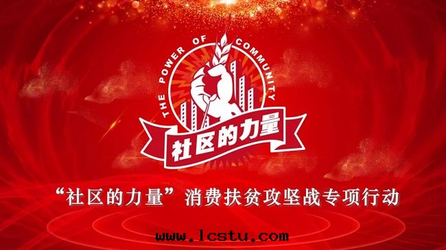 國(guó)务院(yuàn)扶貧辦(bàn)重点案(àn)例调研组调研“社區(qū)的(de)力量(liàng)”消费扶貧工作(zuò)