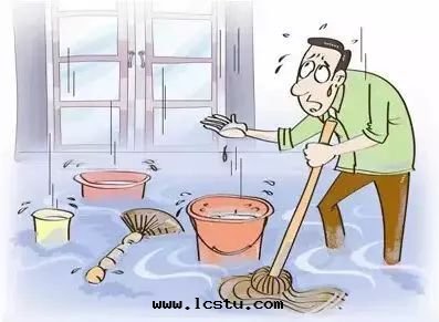 物(wù)業温(wēn)馨提(tí)示：請正(zhèng)确使用(yòng)下(xià)水(shuǐ)管(guǎn)道(dào)