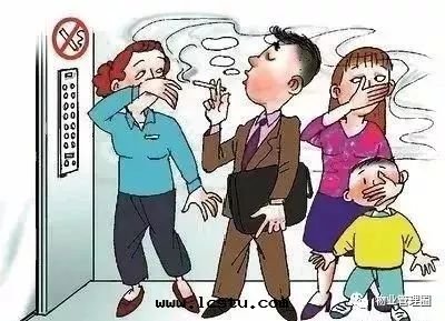 沒(méi)有不(bù)安(ān)全(quán)的(de)電(diàn)梯(tī)，只(zhī)有不(bù)安(ān)全(quán)的(de)人！