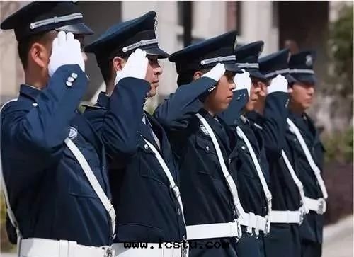 保安(ān)員各(gè)崗位(wèi)工作(zuò)方(fāng)法(fǎ)與(yǔ)技巧，都齐了(le)！