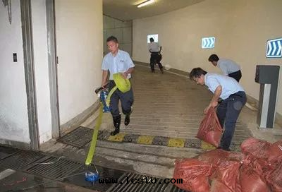 雨(yǔ)季来(lái)臨，物(wù)業人要(yào)做些(xiē)什(shén)麼(me)？