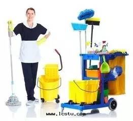 保潔員14種(zhǒng)突发情(qíng)況處(chù)理(lǐ)建議