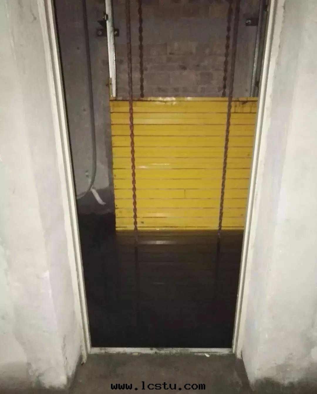 干(gàn)貨！暴雨(yǔ)天電(diàn)梯(tī)防護工作(zuò)指南(nán)！