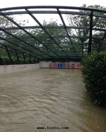 暴雨(yǔ)致(zhì)房(fáng)屋(wū)漏水(shuǐ)、車庫被(bèi)淹，業主的(de)損失誰(shéi)買(mǎi)單？