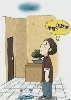 公共(gòng)維修資金(jīn)和(hé)物(wù)業费有啥區(qū)别？