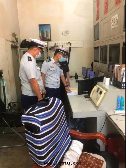 《高(gāo)层(céng)民(mín)用(yòng)建築消防安(ān)全(quán)管(guǎn)理(lǐ)规定(dìng)》施行首日(rì)，北(běi)京(jīng)開(kāi)出(chū)全(quán)市(shì)首张(zhāng)罰單