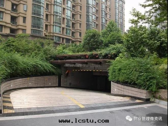 小區(qū)公用(yòng)設施並(bìng)非(fēi)必然屬于(yú)業主！