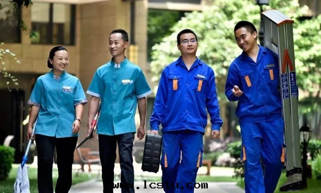 什(shén)麼(me)是(shì)物(wù)業服(fú)务人員的(de)“六(liù)不(bù)”“四(sì)要(yào)”和(hé)“六(liù)戒”？