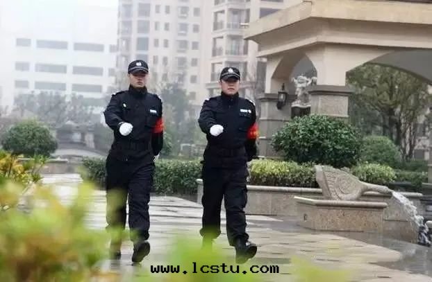 保安(ān)巡邏技巧，省(shěng)时(shí)、省(shěng)力、效果(guǒ)好(hǎo)！