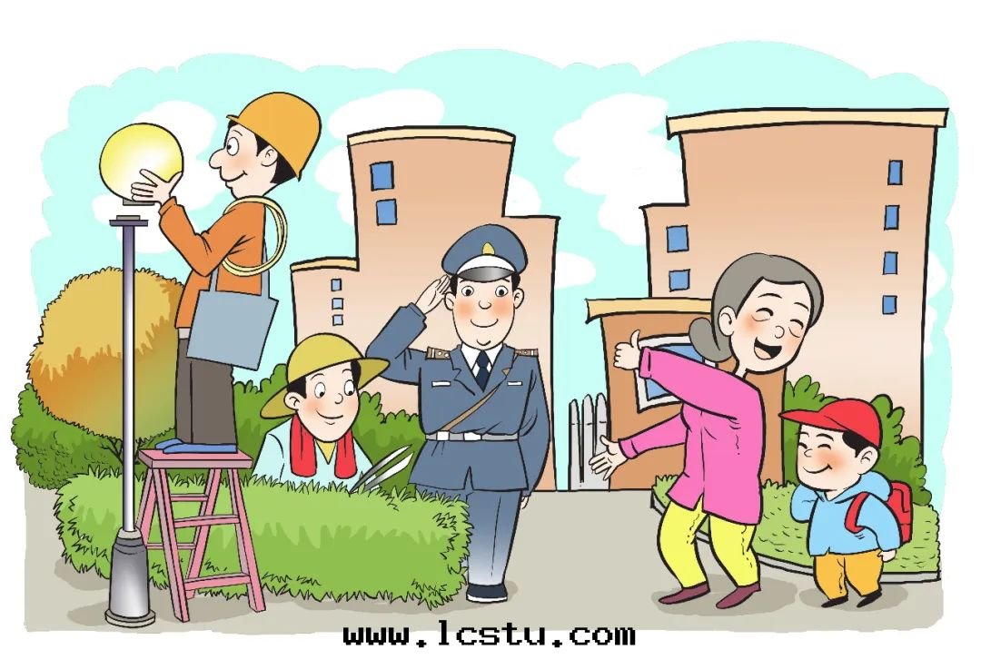 物(wù)業服(fú)务日(rì)常問(wèn)題(tí)知識解(jiě)答