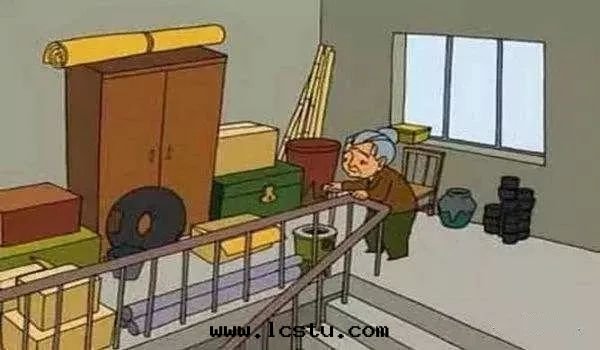 小區(qū)十(shí)大(dà)怪，見(jiàn)怪不(bù)怪，不(bù)怪也(yě)怪，不(bù)怪白不(bù)怪，怪了(le)也(yě)白怪！