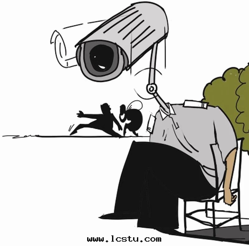 小偷進(jìn)小區(qū)未登記(jì)，監控出(chū)故障，業主遭(zāo)竊物(wù)業得賠