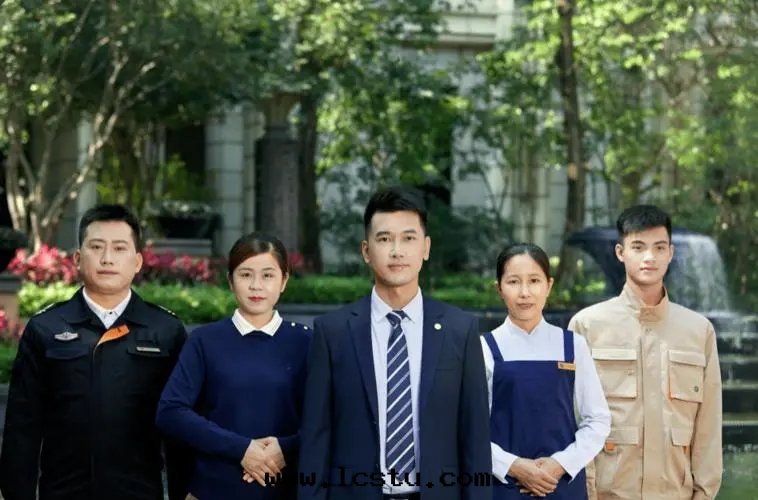 物(wù)業管(guǎn)理(lǐ)，五(wǔ)種(zhǒng)話(huà)不(bù)能(néng)说(shuō)！