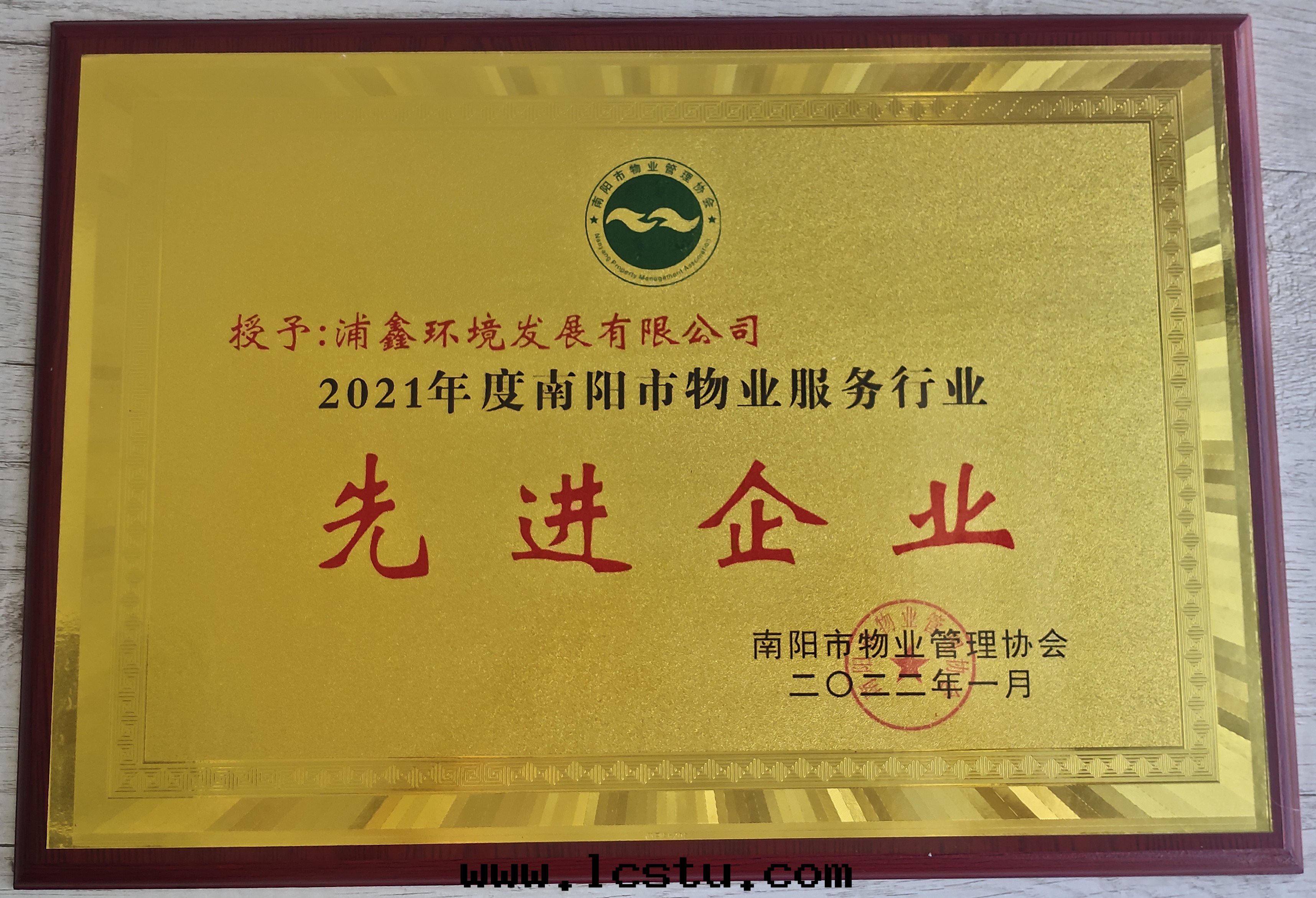 2021年(nián)先(xiān)進(jìn)企業