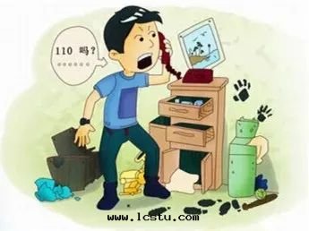 家(jiā)中(zhōng)被(bèi)盜業主拒交物(wù)管(guǎn)费，物(wù)業公司狀告業主勝訴