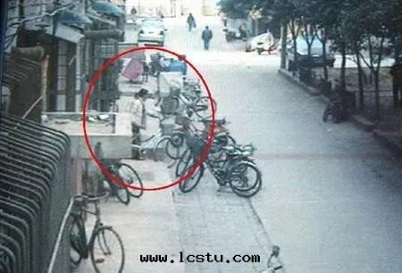 電(diàn)動(dòng)車被(bèi)偷，物(wù)業公司有責嗎？