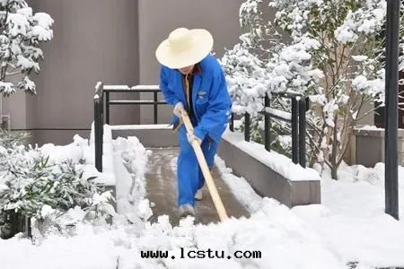 物(wù)業公司冬季防雪(xuě)、防凍緊急預案(àn)