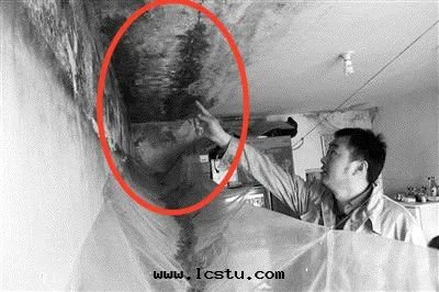 樓頂漏水(shuǐ)，防水(shuǐ)施工费应該誰(shéi)承擔？