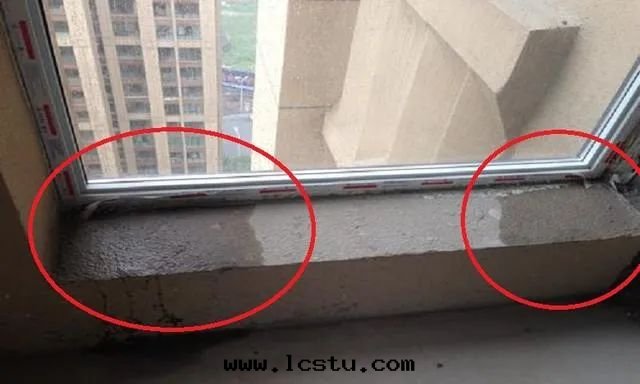 房(fáng)屋(wū)内窗(chuāng)體(tǐ)滲水(shuǐ)，法(fǎ)院(yuàn)判決物(wù)業公司无責
