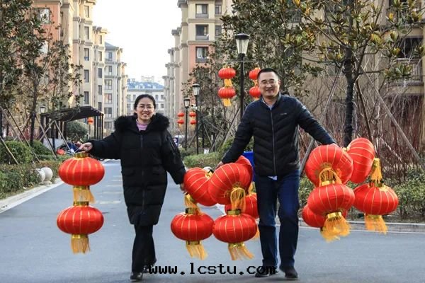 物(wù)業公司春节(jié)重点工作(zuò)安(ān)排和(hé)提(tí)示！