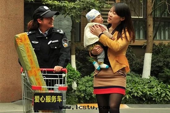 物(wù)業保安(ān)、保潔、工程、客服(fú)服(fú)务细(xì)节(jié)