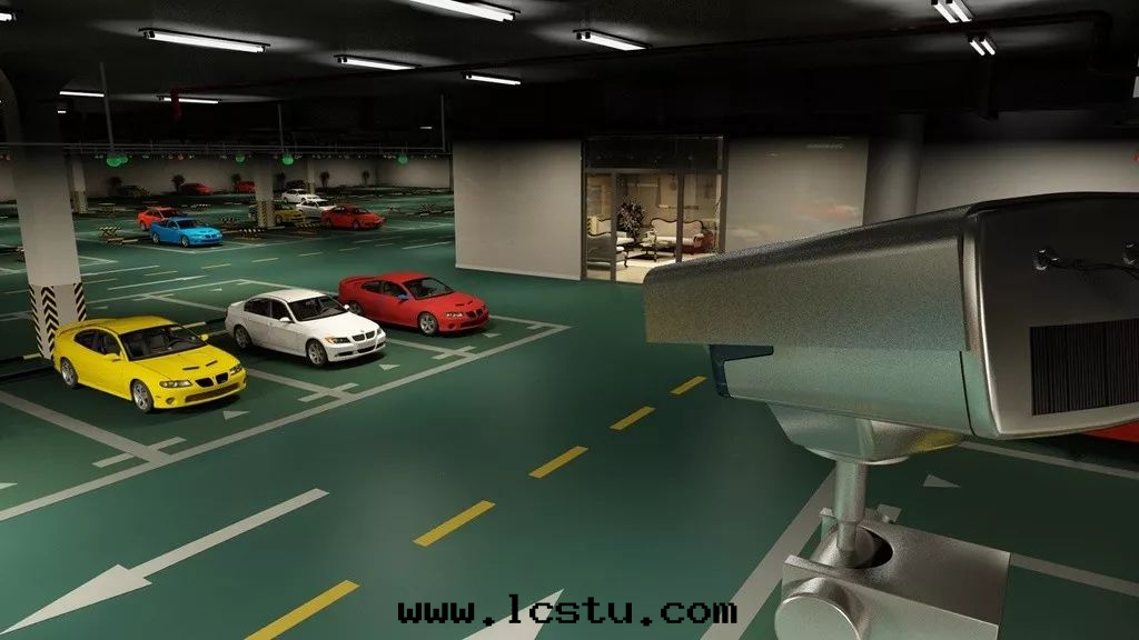 小區(qū)停車场(chǎng)管(guǎn)理(lǐ)15个(gè)怎麼(me)辦(bàn)？