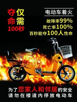 “嚴禁電(diàn)動(dòng)車進(jìn)樓入(rù)戶停放(fàng)和(hé)充電(diàn)”的(de)法(fǎ)规依據(jù)！轉(zhuǎn)出(chū)去(qù)！讓大(dà)家(jiā)都知道(dào)！