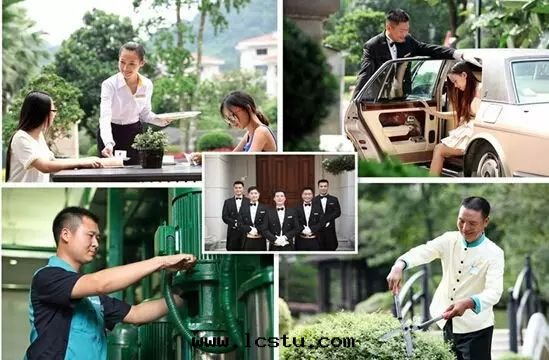 50条(tiáo)细(xì)节(jié)提(tí)升(shēng)物(wù)業服(fú)务品質(zhì)