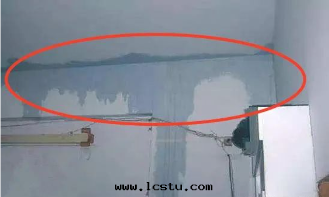 物(wù)業公司需要(yào)对(duì)外(wài)牆(qiáng)漏水(shuǐ)負責嗎？