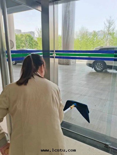 物(wù)業清(qīng)潔範圍、清(qīng)潔程序與(yǔ)操作(zuò)标(biāo)準