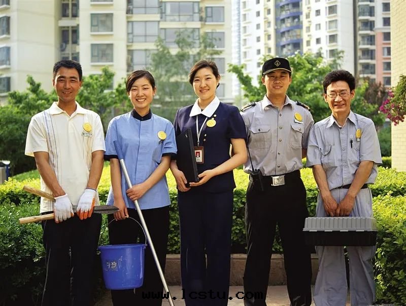 物(wù)業公司应高(gāo)度(dù)重視的(de)20个(gè)服(fú)务關(guān)鍵触点