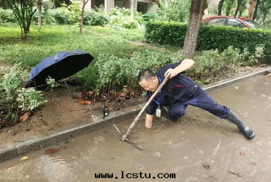 物(wù)業防大(dà)風(fēng)、暴雨(yǔ)应急處(chù)理(lǐ)預案(àn)