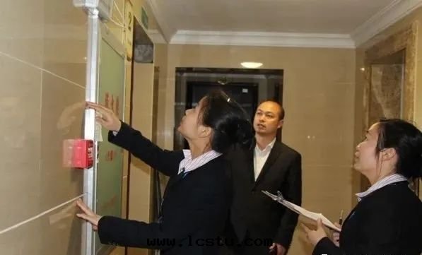 什(shén)麼(me)是(shì)物(wù)業管(guǎn)理(lǐ)員的(de)“七(qī)勤”？