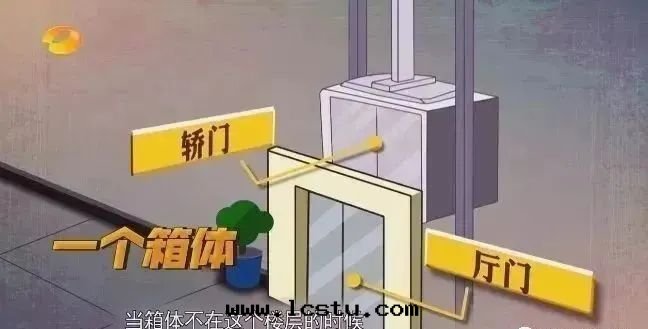 電(diàn)梯(tī)有盲區(qū)！16个(gè)慘痛教訓！